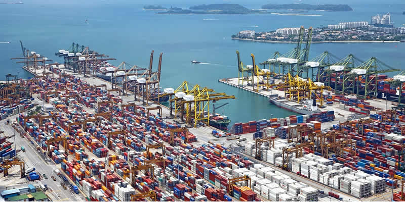 Nigerian Maritime Law Association