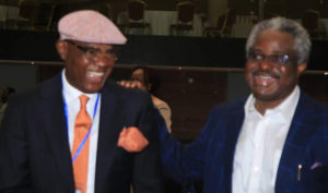 African day of the Seas and Oceans - ADSO 2018