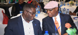 African day of the Seas and Oceans - ADSO 2018