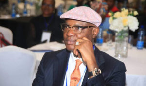 African day of the Seas and Oceans - ADSO 2018