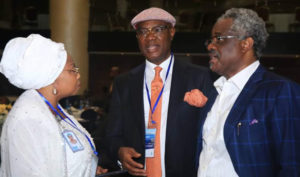 African day of the Seas and Oceans - ADSO 2018