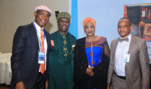 African day of the Seas and Oceans - ADSO 2018