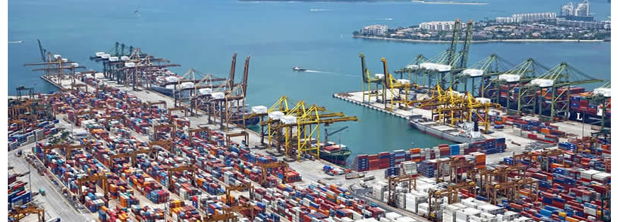 8th Annual One Day Maritime Seminar of the Nigerian Maritime Law Association