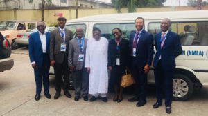 Nigerian Maritime Law Association