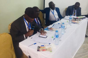 Nigerian Maritime Law Association