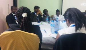 Nigerian Maritime Law Association