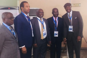 Nigerian Maritime Law Association