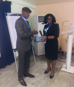 Nigerian Maritime Law Association