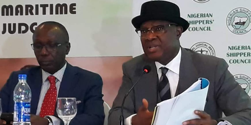 Piracy and Armed Robbery at Sea