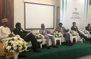 2018 Annual Conference of the Nigerian Institute of Chartered Arbitrators2