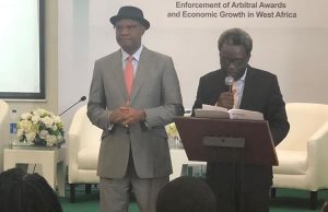 2018 Annual Conference of the Nigerian Institute of Chartered Arbitrators3