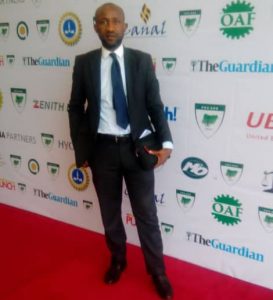 2018 Annual Conference of the Nigerian Institute of Chartered Arbitrators5