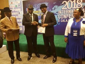 BRIPAN INTERNATIONAL CONFERENCE 2018