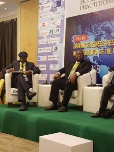 BRIPAN INTERNATIONAL CONFERENCE 2018