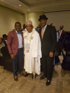 BRIPAN INTERNATIONAL CONFERENCE 2018