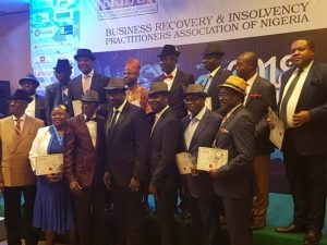 BRIPAN INTERNATIONAL CONFERENCE 2018