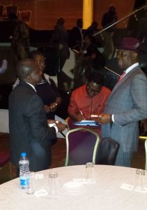 NIMASA Stakeholders meeting