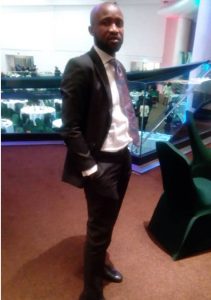 NIMASA Stakeholders meeting