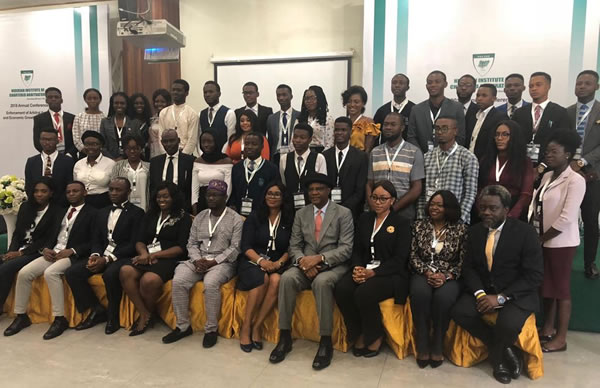 2018-Annual-Conference-of-the-Nigerian-Institute-of-Chartered-Arbitrators