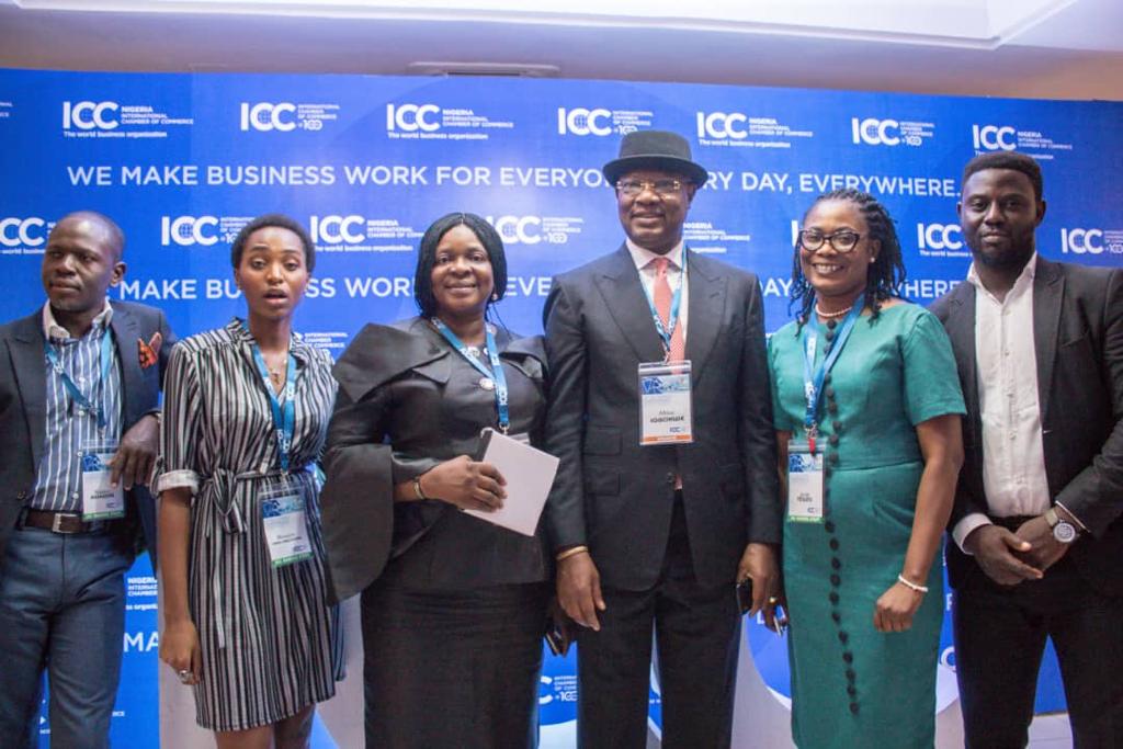 4th International Chamber of Commerce Africa Conference on International Arbitration
