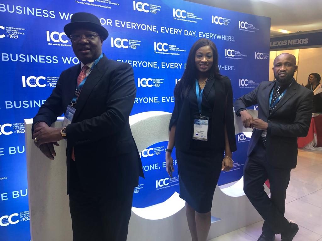 4th International Chamber of Commerce Africa Conference on International Arbitration