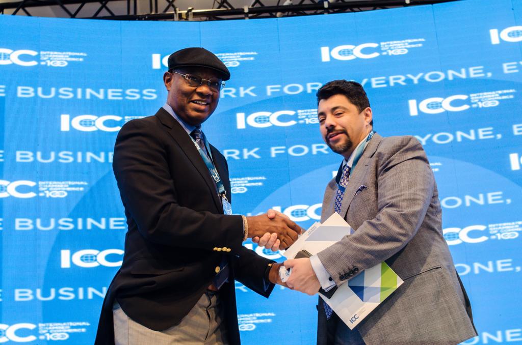 4th International Chamber of Commerce Africa Conference on International Arbitration